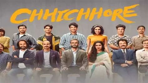 chhichhore limetorrents